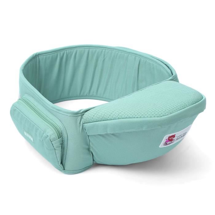 porte bebe siege de hanche