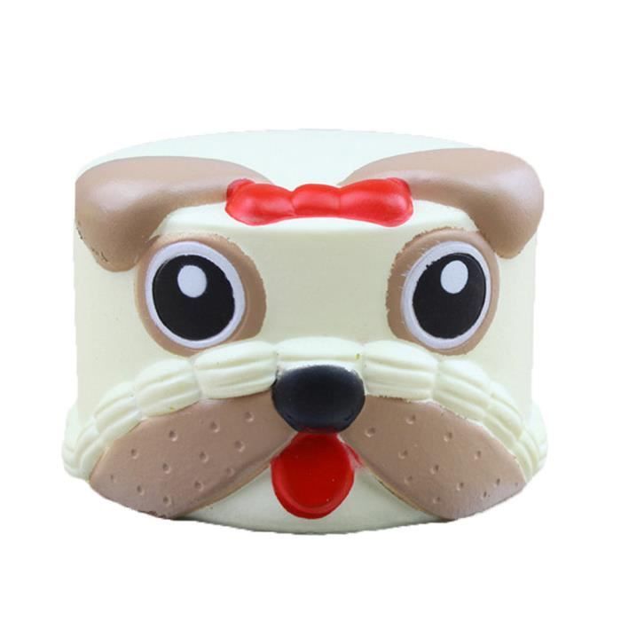 Slow Rebound Squeeze Le Chien Tete Gateau Jouet Beige Achat Vente Peluche Pour Animal Slow Rebound Squeeze Le Chien Cdiscount Slow Rebound Squeeze Le Chien Tete Gateau Jouet Beige Achat Vente Peluche Pour Animal Slow Rebound Squeeze Le Chien Cdiscount