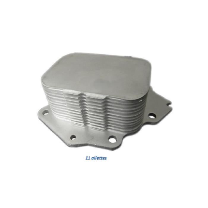 Refroidisseur d huile Peugeot 3008 1.6 HDI après 06//09