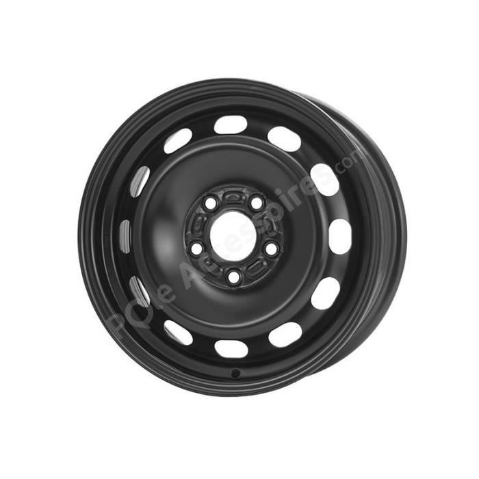 Jeu De 5 Écrous De Roue Pour Volvo S40/V40/V50/C30/S70 - Compatible Références 31200241, 31373474 - Acier - 11