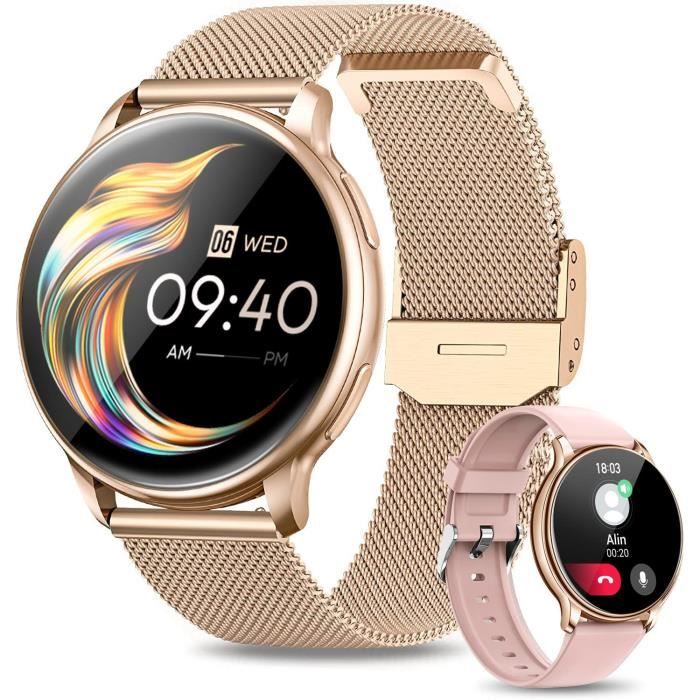 Galaxy watch active on sale 2 repondre appel