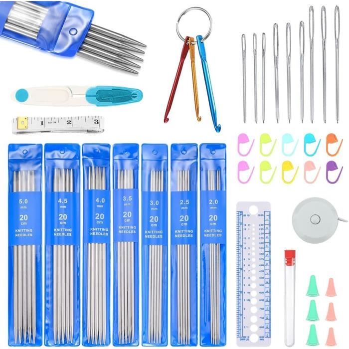 Fettwal Kit d'aiguilles à picoter pour enfants à partir de 3 ans, avec 2 aiguilles à picoter, 2 feutres, 10 images à broder, à utiliser sous la surveillance des parents (thème dinosaure Fettwal Kit d'aiguilles à picoter pour enfants à partir de 3 ans, avec 2 aiguilles à picoter, 2 feutres, 10 images à broder, à utiliser sous la surveillance des parents (thème dinosaure
