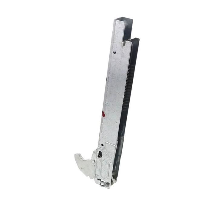Carrefour Home Charniere Cuisiniere Porte Four 1 Barre Verte 1
