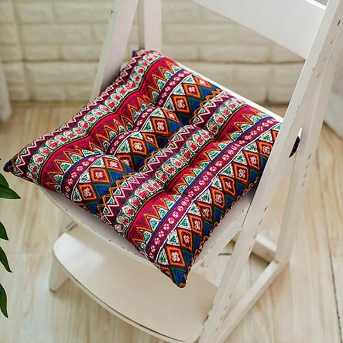 Lot De 4 Coussins De Chaise D'extérieur LVTXIII - 47x40,6x5,1 Cm, Gris Texturé, Résistant à La Décoloration Et Imperméable