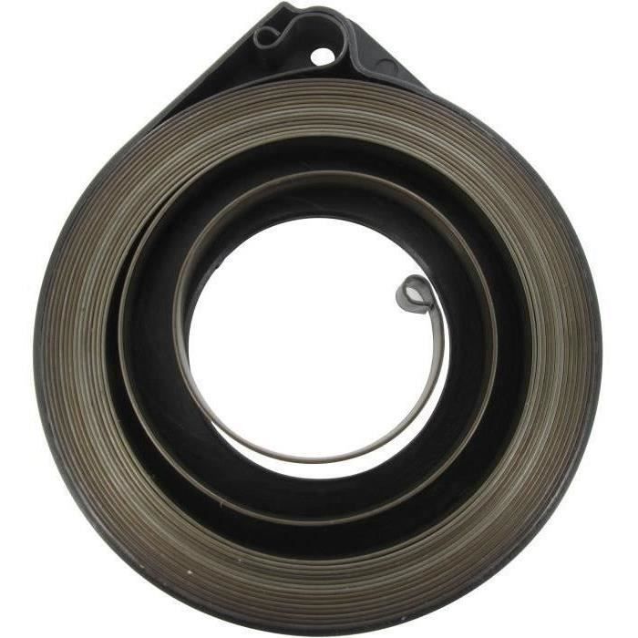 Ressort de lanceur HUSQVARNA 501763101 pièce détachée motoculture