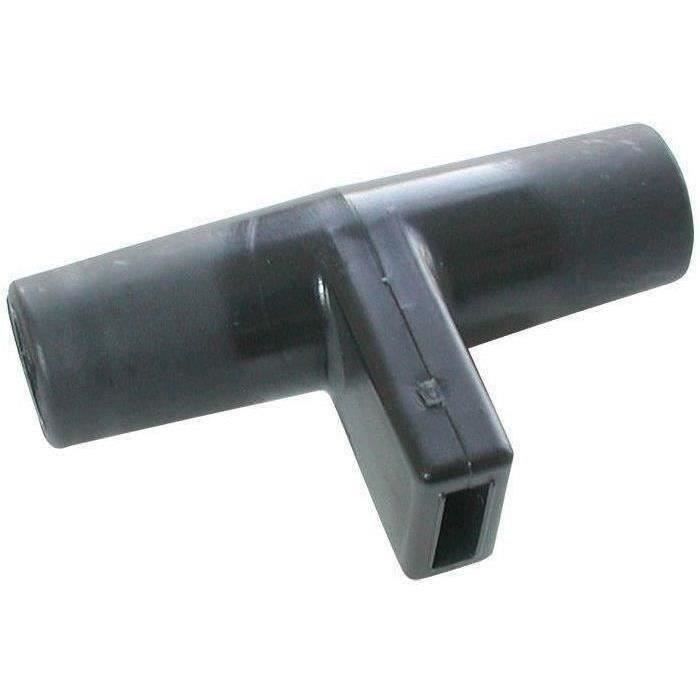 Bouton en T de manette d'accélération ARIENS 75019