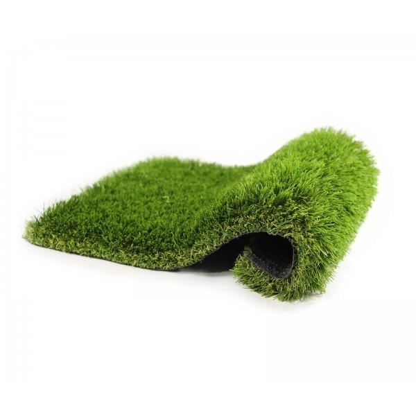 mgs gazon synthetique 40mm 2mx5m soit 10m cdiscount jardin