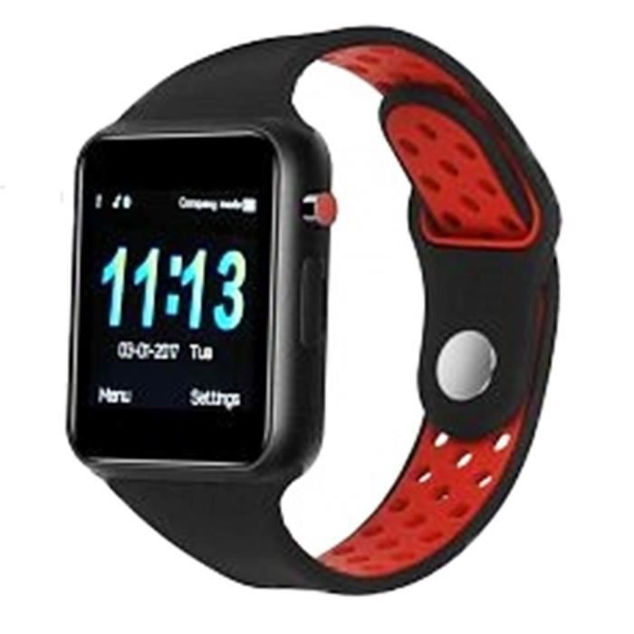 Montre connecté huawei top p30 lite
