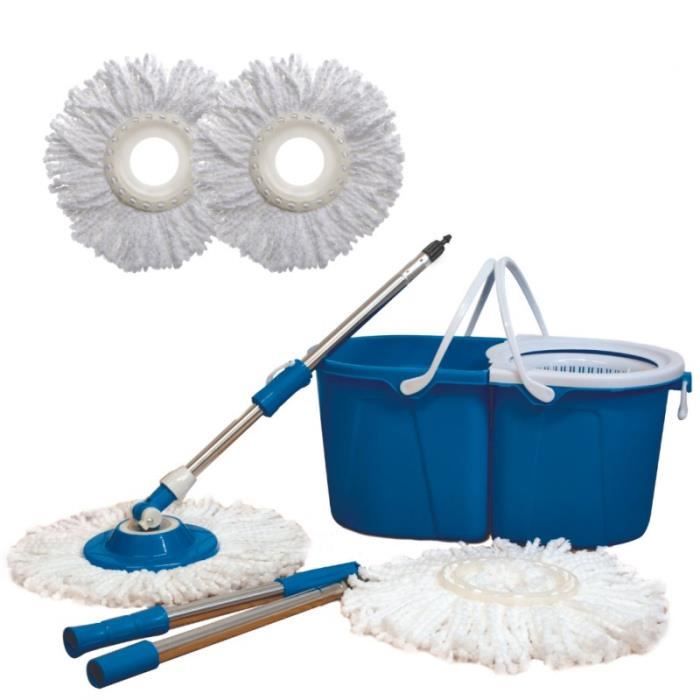 Balai Magique A Essorage Rapide Achat Vente Balai Pelle Balai Magique A Essorage Ra Cdiscount