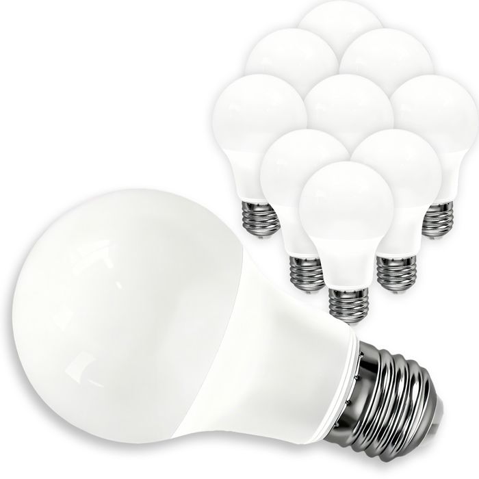 10 ampoules led gratuites cdiscount