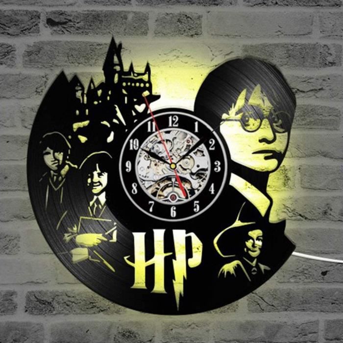 Hp horloge clearance