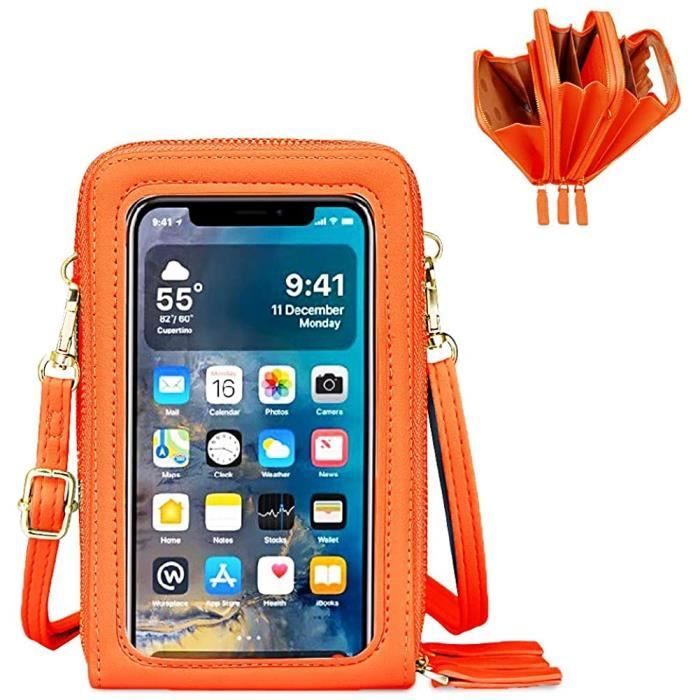 Pochette portable deals