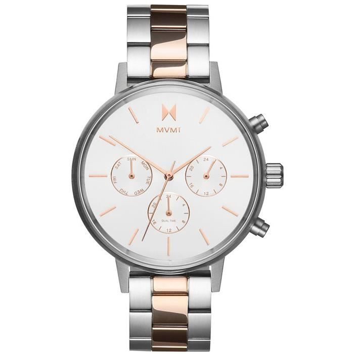 Montre store femme mvmt