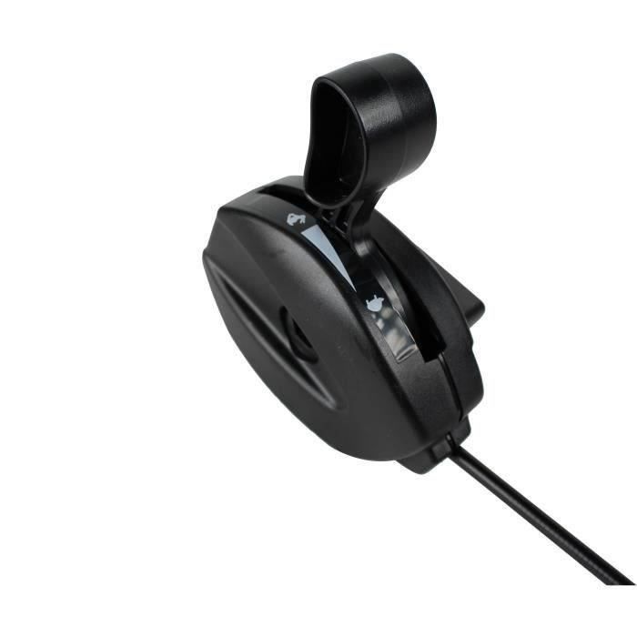 Cable Accelerateur 181005511/0 pour Tondeuse