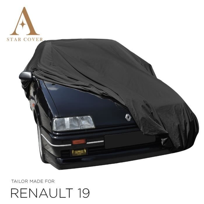  Bâche Voiture pour Renault 19 Cabriolet Cabriolet