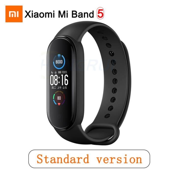 Mi band 5 standard version deals