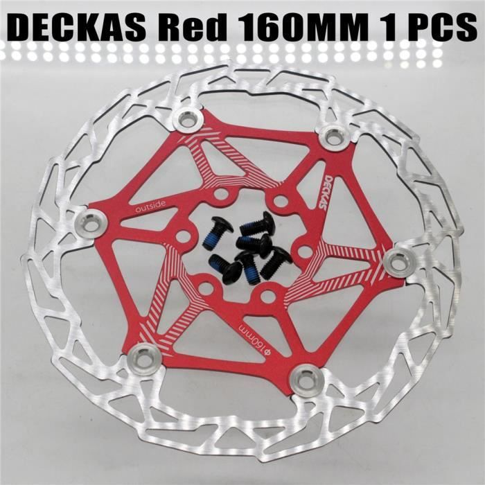 Kit Frein à Disque Hydraulique Pour ATV Quad Go Kart - Étrier Métal, Plaquettes, Câble - Universel 50-250cc - 10