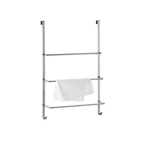 Zerone Porte‑serviettes en papier Porte-serviettes en Papier Support de Rangement Mural en Acier