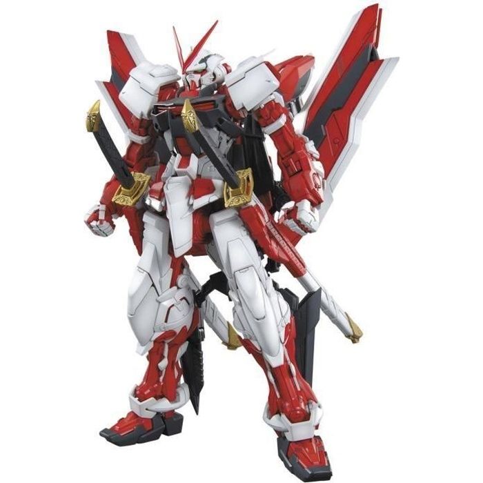 Mg 1 100 Mbf P02kai Gundam Astray Red Frame Custom Mobile Suit Gundam Seed Vs Astray Cdiscount Jeux Jouets Mg 1 100 Mbf P02kai Gundam Astray Red Frame Custom Mobile Suit Gundam Seed Vs Astray Cdiscount Jeux Jouets
