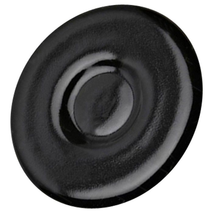Chapeau de brûleur auxiliaire Plaque de cuisson Candy Rosieres Iberna - vue 1