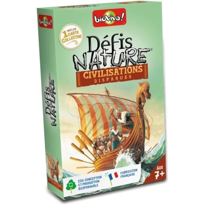 Jeu De Société MEGA Civilization édition Collector (occasion Complet)