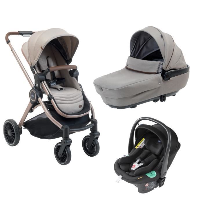 Model new arrivals de poussette