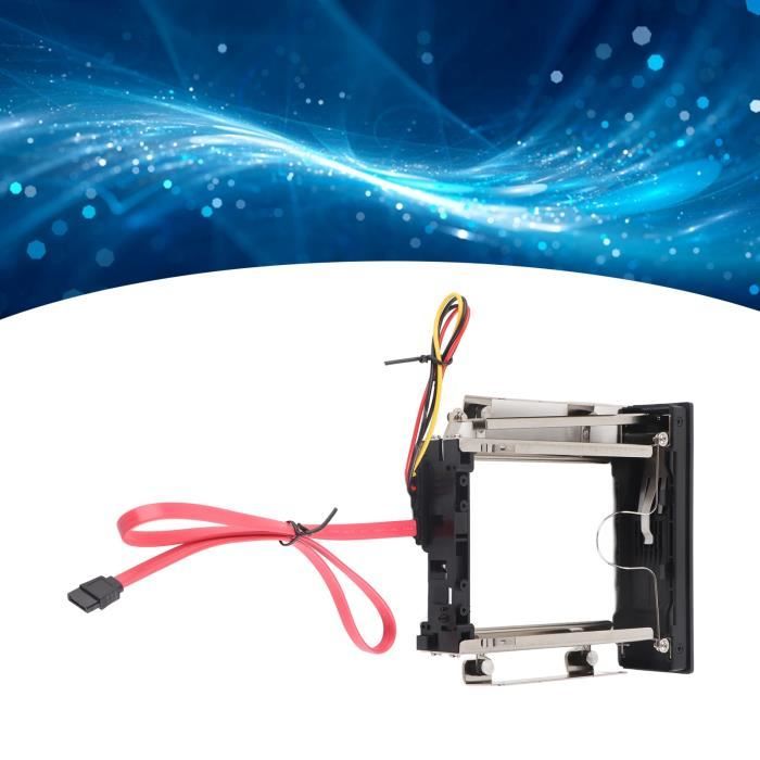 Caddy Rack de disque dur support HDD MSI CR650 (MS-16GN) - eBay