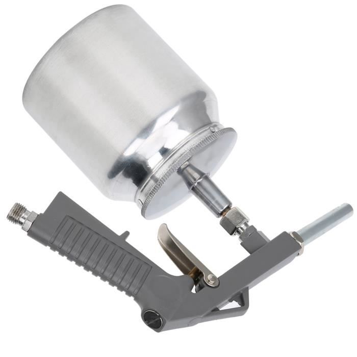 Join Ware Pistolet De Peinture Pneumatique Automatique Avec Buse De 2,5 Mm Pour Automobile, Pulvérisation De Ligne De Montage