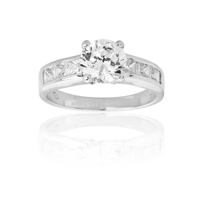 bague solitaire cleor bague solitaire cleor