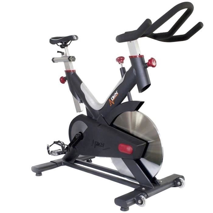 Bicicleta spinning muvo beat 60 sale
