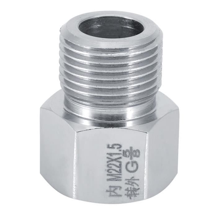 Adaptateur De Bouteille De Plongée – Double Joint Torique, Raccord Rapide Femelle, Haute Pression Jusqu'à 5000 Psi - 2