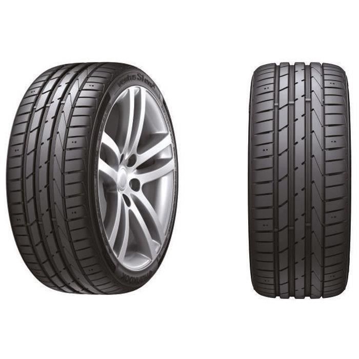 HANKOOK 225/45 R 18 91W K117 VENTUS S1 EVO2 M0 - Pneu tourisme Été