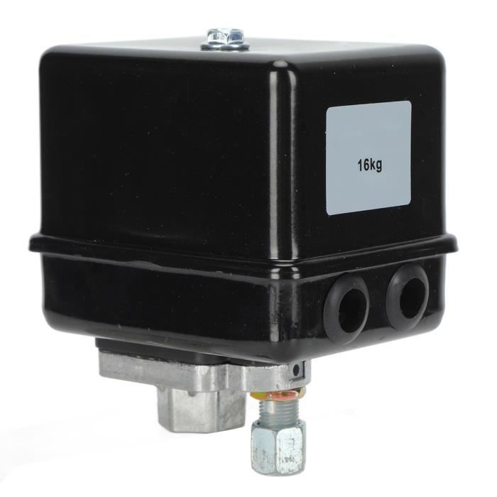 EJ.life pressostat de compresseurs d'air Compresseurs d'air Contrôle — free download