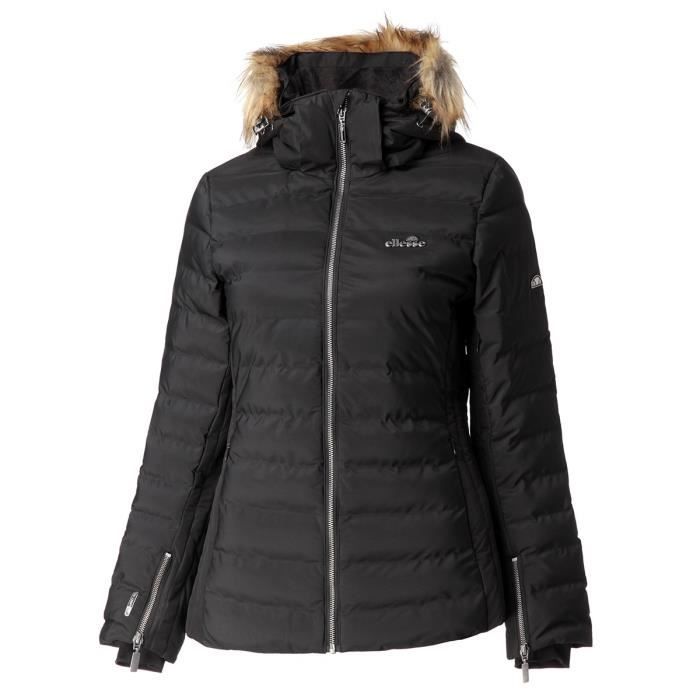 doudoune parka femme