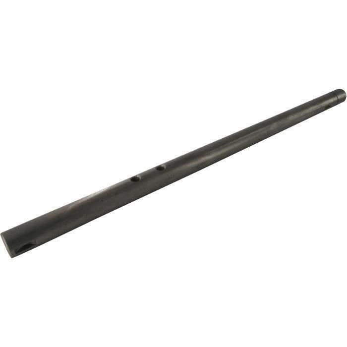 Axe de transmission adaptable MTD pour chasse- neige séries 800 et 900