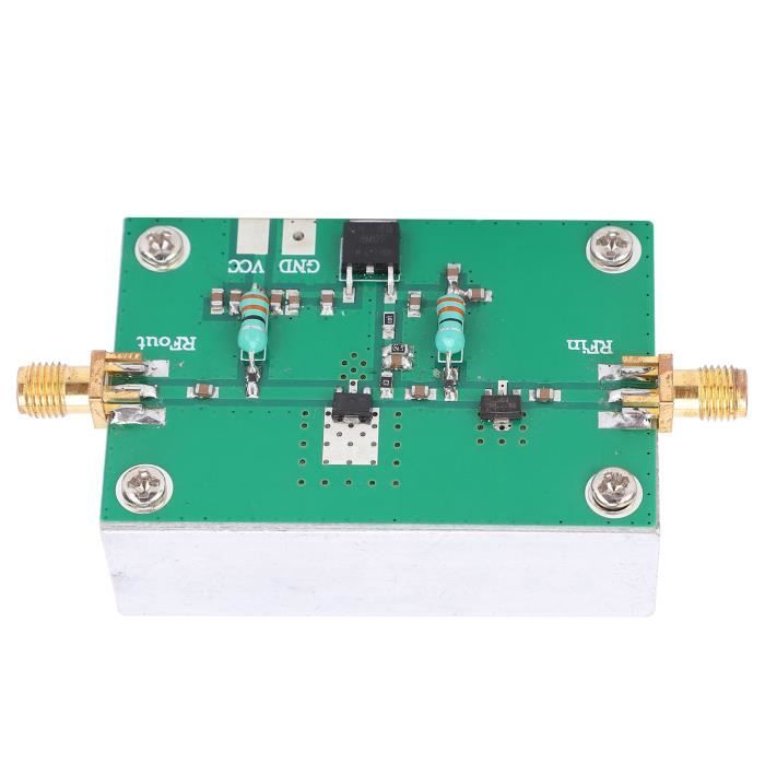 ROM Module Amplificateur Radio Module Amplificateur Rf De Signal Radio ...