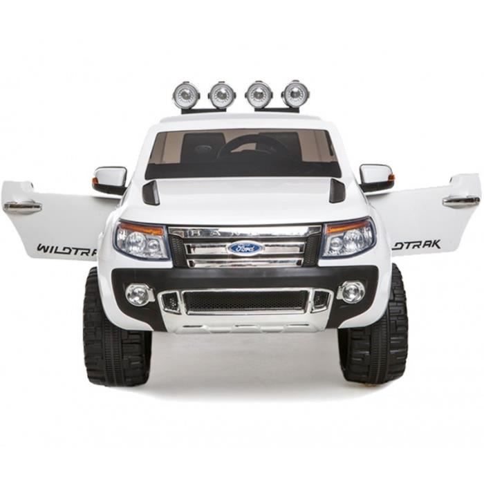 Telecommande ford 2024 ranger electrique