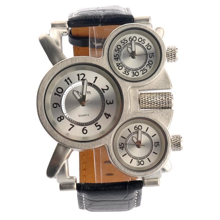 Montre oulm prix clearance