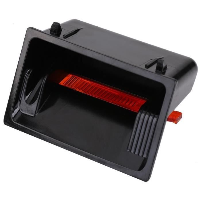 Cendrier De Voiture Original Pour Audi A4 A6 Q5 A3 A5 Q3 Q7 - Accessoire Intérieur