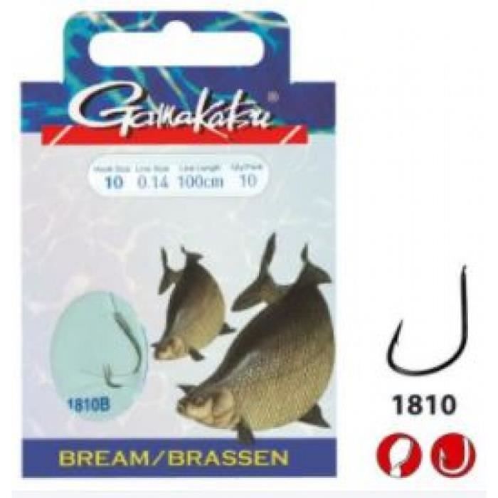 Pêche lot de 2 pochettes de leurres souples Suxxes - Sport & Plein air
