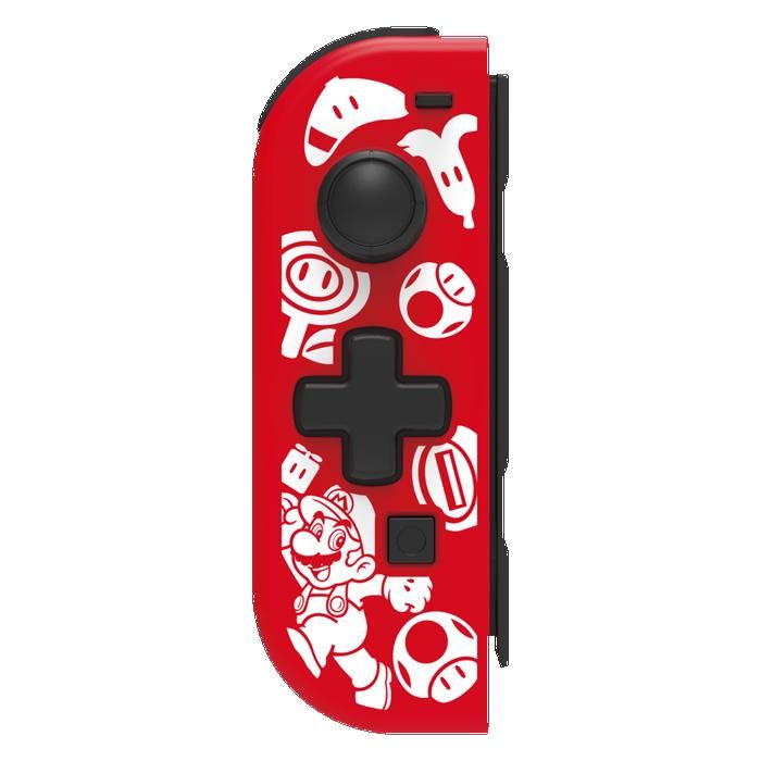Manette D Pad Hori pour Nintendo Switch Edition Mario V2 Neuf - vue 3