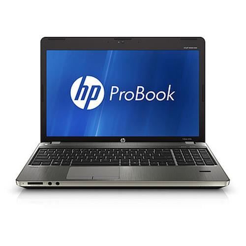 HP ProBook 4730s Intel® Core™ i5 de 2eme génération 25 GHz 439 cm (17.3) 1600 x 900 pixels 4 Go 750 Go - Hewlett packard