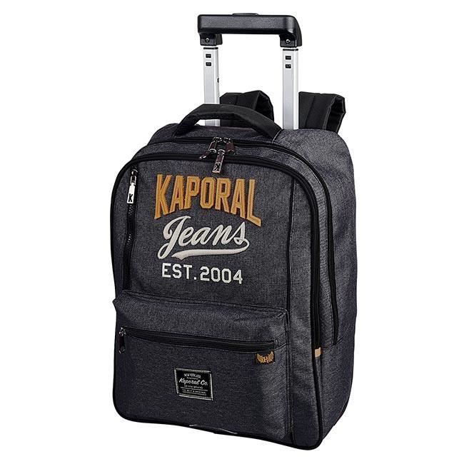 Sac a sale dos kaporal garcon