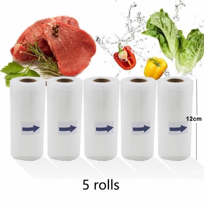 Pack de 2 boites sous-vide 100% verre borosilicate 0,6L SMALL