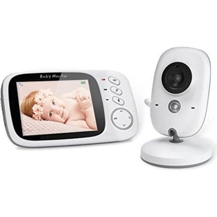 Bébé Moniteur 3.2\