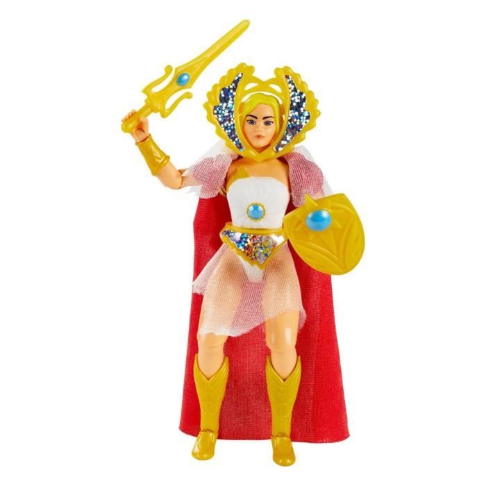 Mattel She Ra - vue 8