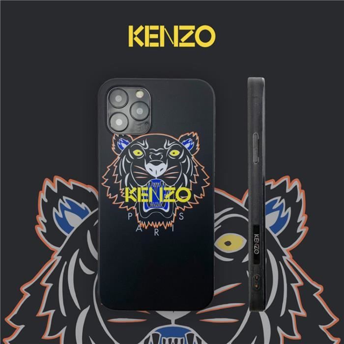 coque iphone 11 kenzo