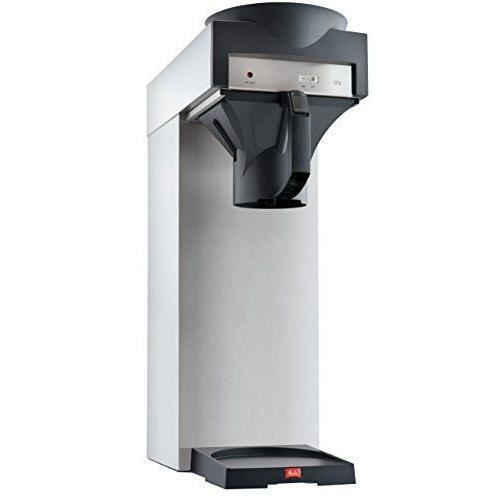 Melitta Professional Filtre Machine À Café Melitta 170mt Théière Isotherme Bevorratung - vue 2