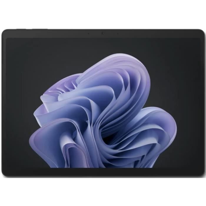 Tablette - Microsoft - Surface Pro 10 - Intel Core i5 - 8 Go RAM - 256 Go SSD