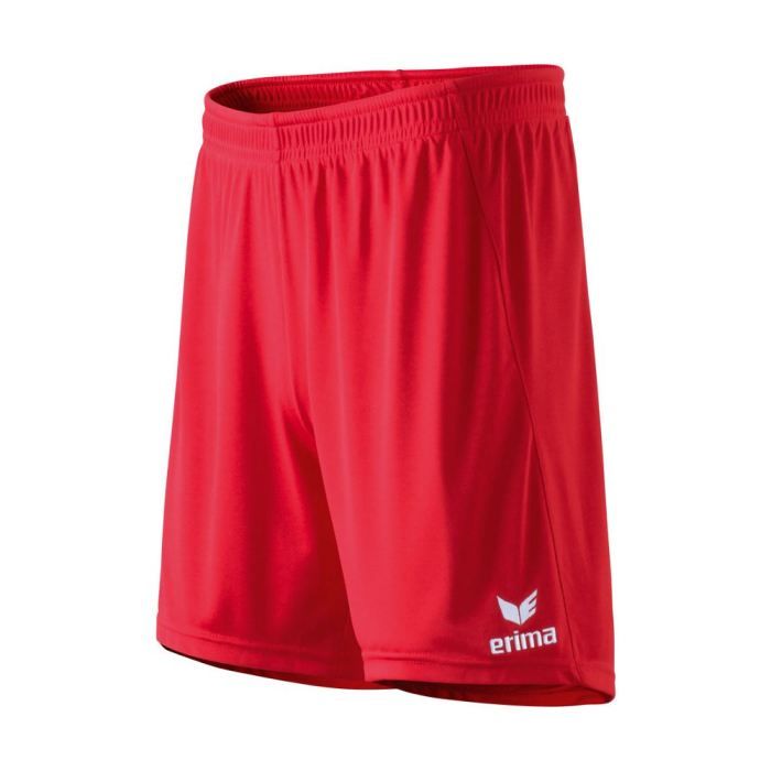 Short adulte ERIMA RIO 2.0 slippé - Marine - Football - Homme Short adulte ERIMA RIO 2.0 slippé - Marine - Football - Homme